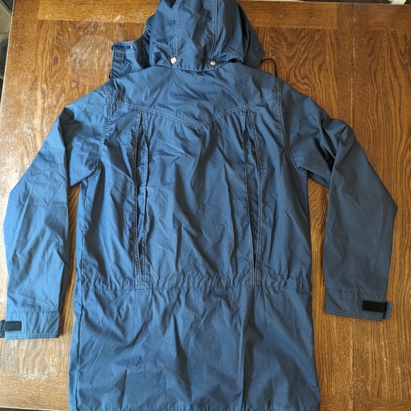 Vintage Seattle Brand "Because it's There" Jacket - Picture 4 of 9